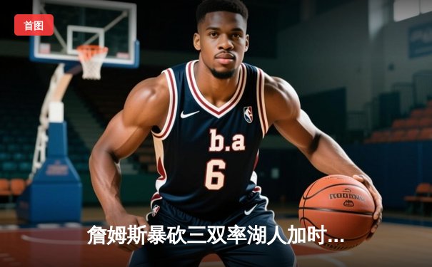 詹姆斯暴砍三双率湖人加时险胜勇士，库里空砍40分难救主