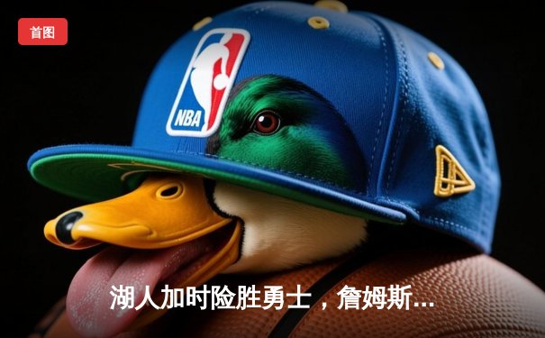 湖人加时险胜勇士，詹姆斯关键三分锁定胜局