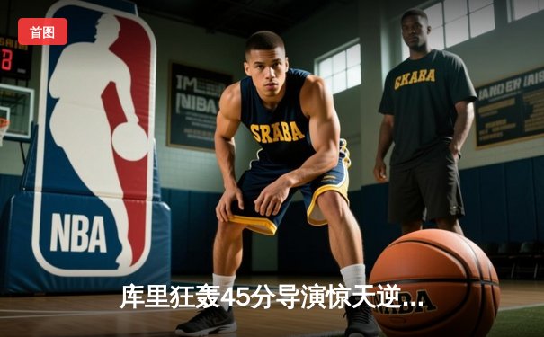 库里狂轰45分导演惊天逆转，勇士加时险胜凯尔特人扳平总比分