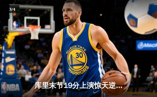 库里末节19分上演惊天逆转 勇士加时险胜凯尔特人 - 3