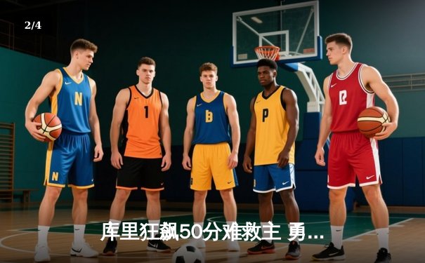 库里狂飙50分难救主 勇士加时憾负绿军 总决赛悬念再起 - 2